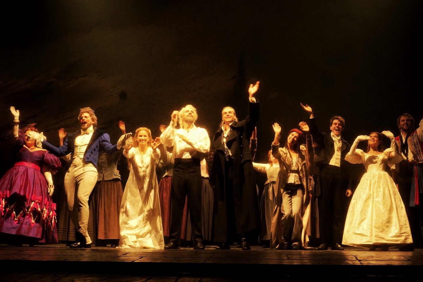 Warum Theater in Wolfsthal verbindet